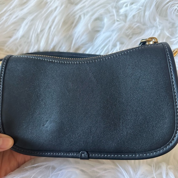 Coach swinger 20 in black - Picture 4 of 7